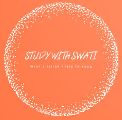 Study With Swati